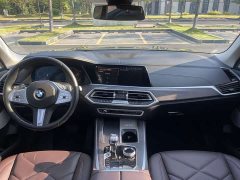 BMW X5 xDrive 30Li Luxury M Sport Package - ფოტო 18