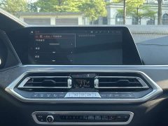 BMW X5 xDrive 30Li Luxury M Sport Package - ფოტო 19