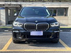 BMW X5 xDrive 30Li Luxury M Sport Package - ფოტო 2