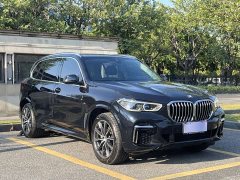 BMW X5 xDrive 30Li Luxury M Sport Package - ფოტო 3