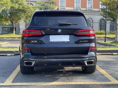 BMW X5 xDrive 30Li Luxury M Sport Package - ფოტო 5