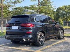 BMW X5 xDrive 30Li Luxury M Sport Package - ფოტო 6