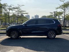 BMW X5 xDrive 30Li Luxury M Sport Package - ფოტო 7