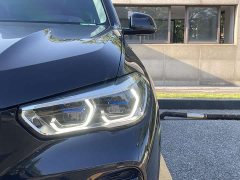 BMW X5 xDrive 30Li Luxury M Sport Package - ფოტო 8