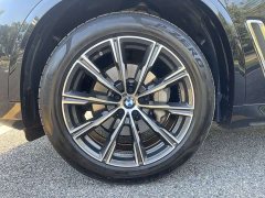 BMW X5 xDrive 30Li Luxury M Sport Package - ფოტო 9