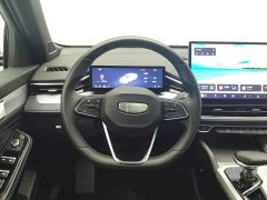 Geely Xingrui Oriental Radiance 1.5TD Kunlun Edition - ფოტო 11