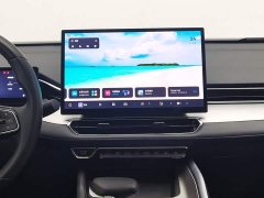 Geely Xingrui Oriental Radiance 1.5TD Kunlun Edition - ფოტო 12
