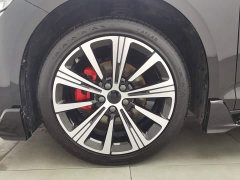 Geely Xingrui Oriental Radiance 1.5TD Kunlun Edition - ფოტო 17