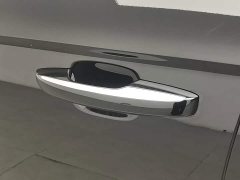 Geely Xingrui Oriental Radiance 1.5TD Kunlun Edition - ფოტო 18