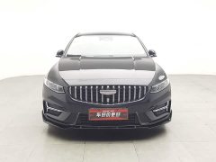 Geely Xingrui Oriental Radiance 1.5TD Kunlun Edition - ფოტო 3