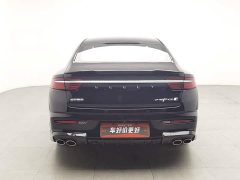 Geely Xingrui Oriental Radiance 1.5TD Kunlun Edition - ფოტო 4