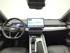 Geely Xingrui Oriental Radiance 1.5TD Kunlun Edition - ფოტო 5