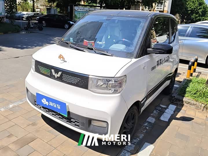Wuling Hongguang MINIEV Deluxe Edition LFP Battery