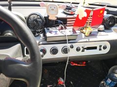 Wuling Hongguang MINIEV 2020 Deluxe Edition LFP Battery - ფოტო 13