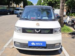 Wuling Hongguang MINIEV 2020 Deluxe Edition LFP Battery - ფოტო 2