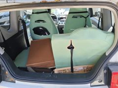 Wuling Hongguang MINIEV 2020 Deluxe Edition LFP Battery - ფოტო 4