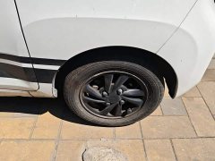 Wuling Hongguang MINIEV 2020 Deluxe Edition LFP Battery - ფოტო 6