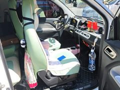 Wuling Hongguang MINIEV 2020 Deluxe Edition LFP Battery - ფოტო 8