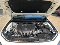 Mazda 3 2.0L Edition - ფოტო 10