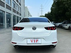 Mazda 3 2.0L Edition - ფოტო 14