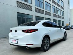 Mazda 3 2.0L Edition - ფოტო 15