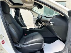 Mazda 3 2.0L Edition - ფოტო 4