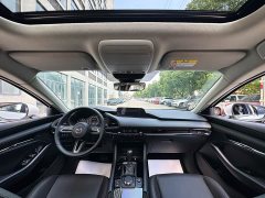 Mazda 3 2.0L Edition - ფოტო 6