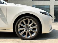 Mazda 3 2.0L Edition - ფოტო 8