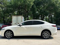 Mazda 3 2.0L Edition - ფოტო 9