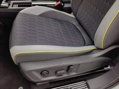 Volkswagen ID.3 Pro Intelligent Edition - ფოტო 20