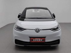 Volkswagen ID.3 Pro Intelligent Edition - ფოტო 3