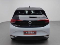 Volkswagen ID.3 Pro Intelligent Edition - ფოტო 4