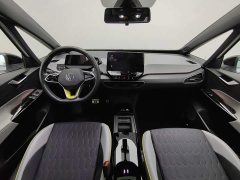 Volkswagen ID.3 Pro Intelligent Edition - ფოტო 5
