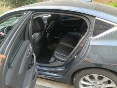 Cadillac CT5 28T Luxury - ფოტო 13
