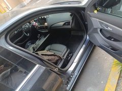 Cadillac CT5 28T Luxury - ფოტო 19
