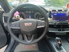 Cadillac CT5 28T Luxury - ფოტო 6