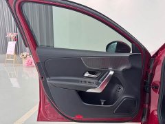 Mercedes-Benz A-Class A 200 L Sport Sedan Dynamic Edition - ფოტო 12