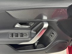 Mercedes-Benz A-Class A 200 L Sport Sedan Dynamic Edition - ფოტო 13