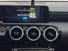 Mercedes-Benz A-Class A 200 L Sport Sedan Dynamic Edition - ფოტო 17