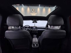 Mercedes-Benz A-Class A 200 L Sport Sedan Dynamic Edition - ფოტო 19