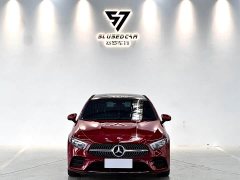 Mercedes-Benz A-Class A 200 L Sport Sedan Dynamic Edition - ფოტო 2