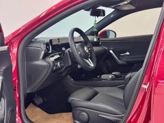 Mercedes-Benz A-Class A 200 L Sport Sedan Dynamic Edition - ფოტო 4