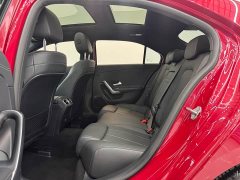 Mercedes-Benz A-Class A 200 L Sport Sedan Dynamic Edition - ფოტო 6