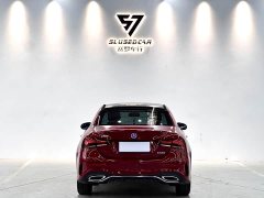 Mercedes-Benz A-Class A 200 L Sport Sedan Dynamic Edition - ფოტო 8