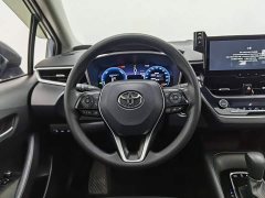 Toyota Corolla Intelligent Hybrid Dual-Engine 1.8L Luxury Edition - ფოტო 11