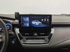 Toyota Corolla Intelligent Hybrid Dual-Engine 1.8L Luxury Edition - ფოტო 12