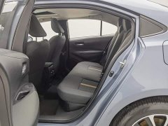 Toyota Corolla Intelligent Hybrid Dual-Engine 1.8L Luxury Edition - ფოტო 15