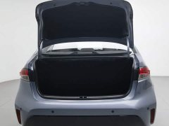 Toyota Corolla Intelligent Hybrid Dual-Engine 1.8L Luxury Edition - ფოტო 16