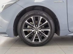 Toyota Corolla Intelligent Hybrid Dual-Engine 1.8L Luxury Edition - ფოტო 17