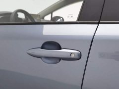 Toyota Corolla Intelligent Hybrid Dual-Engine 1.8L Luxury Edition - ფოტო 18